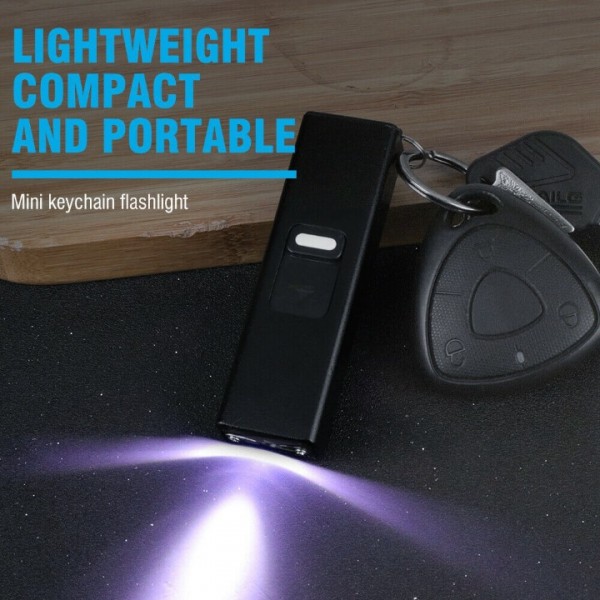 3-in-1 Arc Lighter with Flashlight & Electric ...
