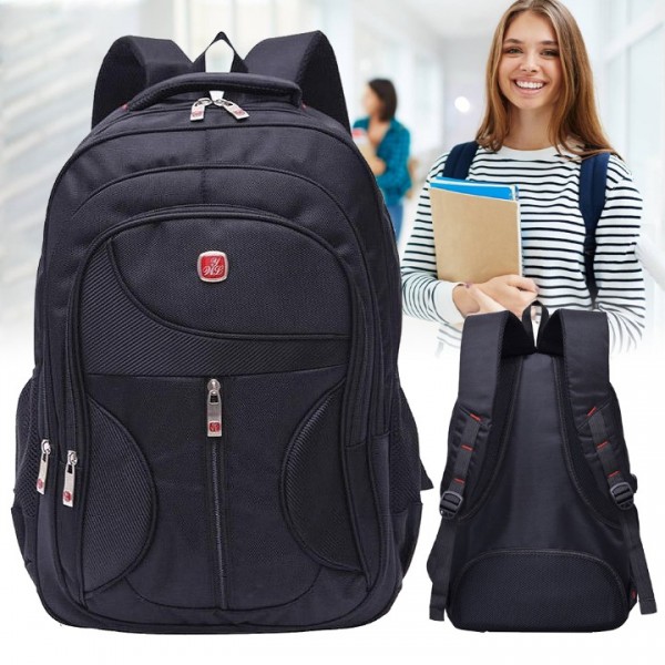 Herren Rucksack Wasserdicht – Sport, Arbeit, Fre...