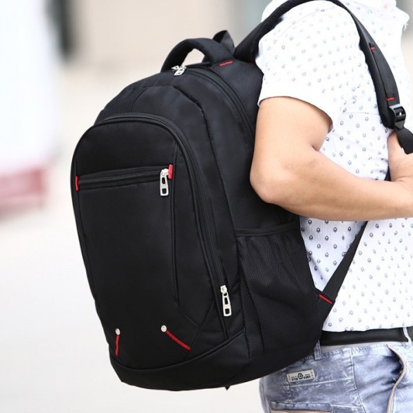 Herren Rucksack Wasserdicht Sport Arbeit Freizeit ...
