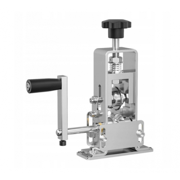 Professional 1.5-25mm Cable Stripping Machine