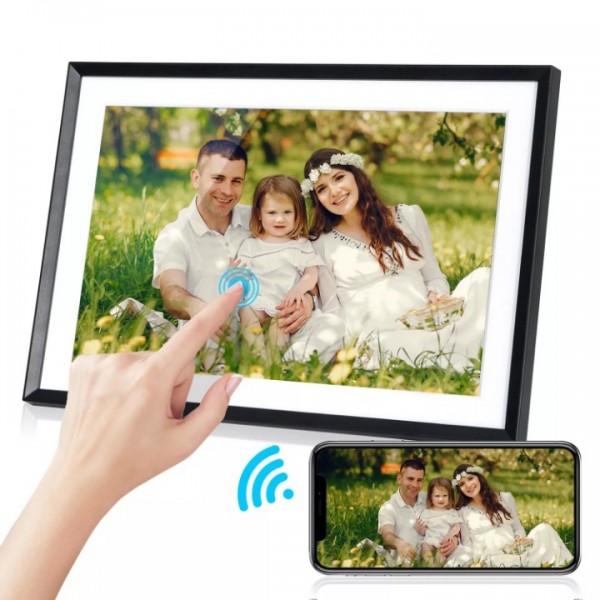 Digital Picture Frame 1280*800 10 Inches