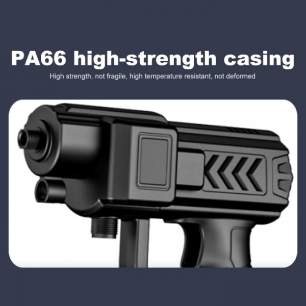 Portable Cordless Pressure Washer