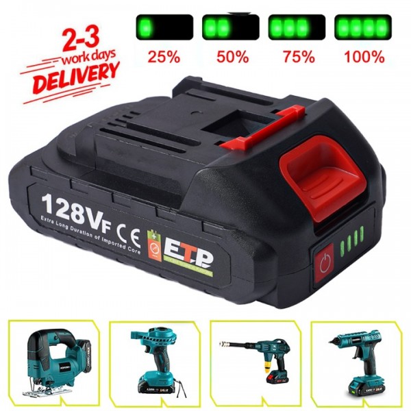 24V Lithium Replacement Battery