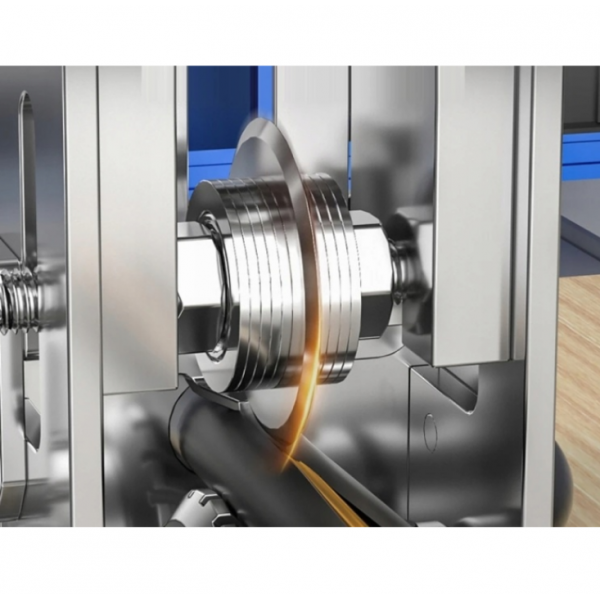 Professional 1.5-25mm Cable Stripping Machine