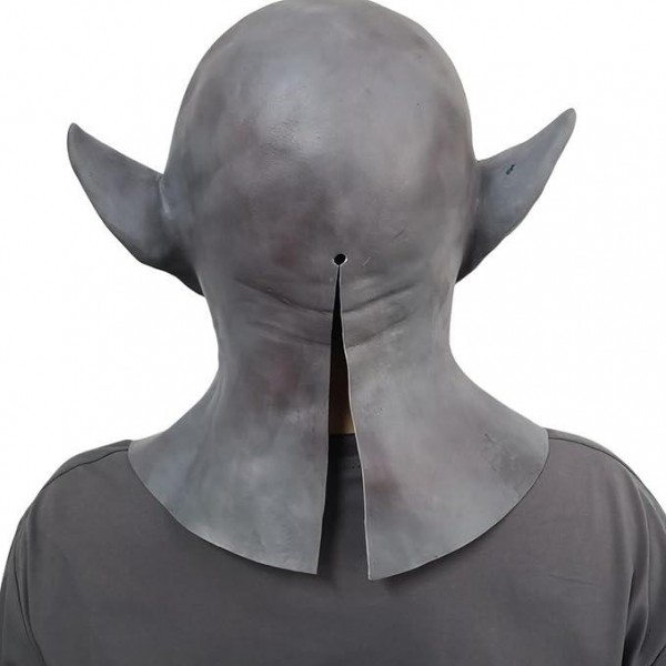 Scary Vampire Latex Mask Halloween Costume Party Accessory