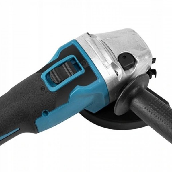 1000W Für Makita Winkelschleifer 125mm Flex 18V Trennschleifer Schleifmaschine