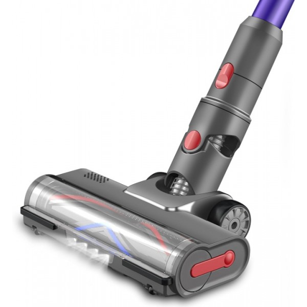 Elektrische Turbobürste Für Dyson V6 V7 V8 V10 V11 Ersatz Teile Bodendüse Kopf