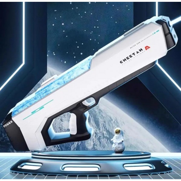 Electric water gun High-Speed Continuous Shooting ...