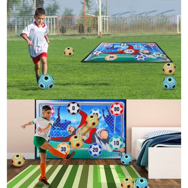 Football Game Set for Kids, Football Gifts for Boy...