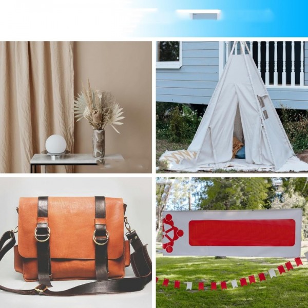 Heavy Duty Stainless Steel Eyelet Punch Pliers for Multiple Materials