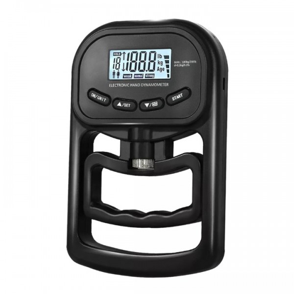 Digital Hand Grip Strength Tester