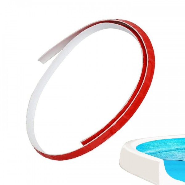 Shower Threshold Water Barrier Water Dam & Sealing Strip for Wet Rooms Bathroom