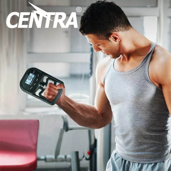 Digital Hand Grip Strength Tester