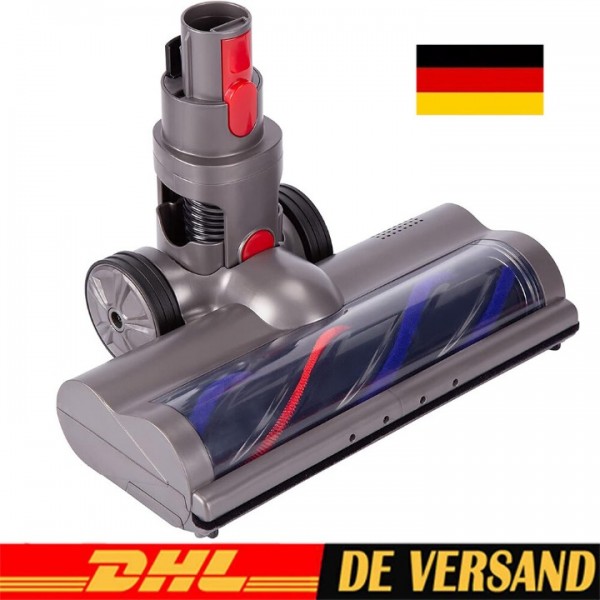 Turbobürste Staubsauger Düse Turbodüse für Dys...