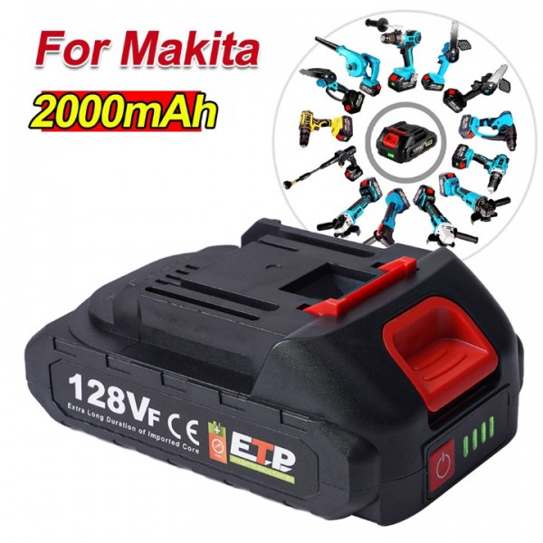 24V Lithium Replacement Battery