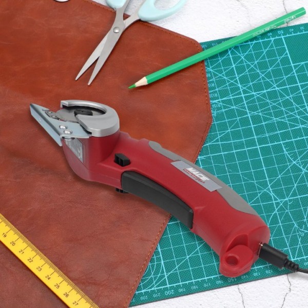 Professional Cordless Electric Scissors