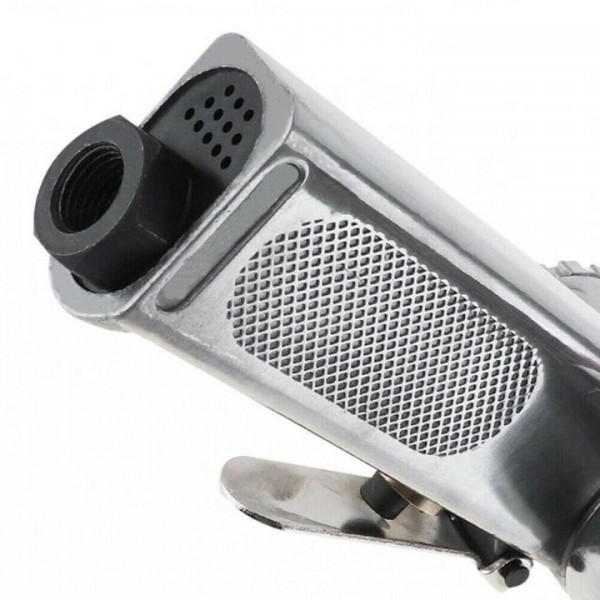 Pneumatischer Bandschleifer 16000 Umdrehungen pro Minute für Industrie