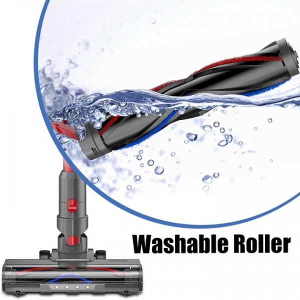 Elektrische Turbobürste Für Dyson V6 V7 V8 V10 V11 Ersatz Teile Bodendüse Kopf
