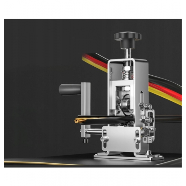 Professional 1.5-25mm Cable Stripping Machine