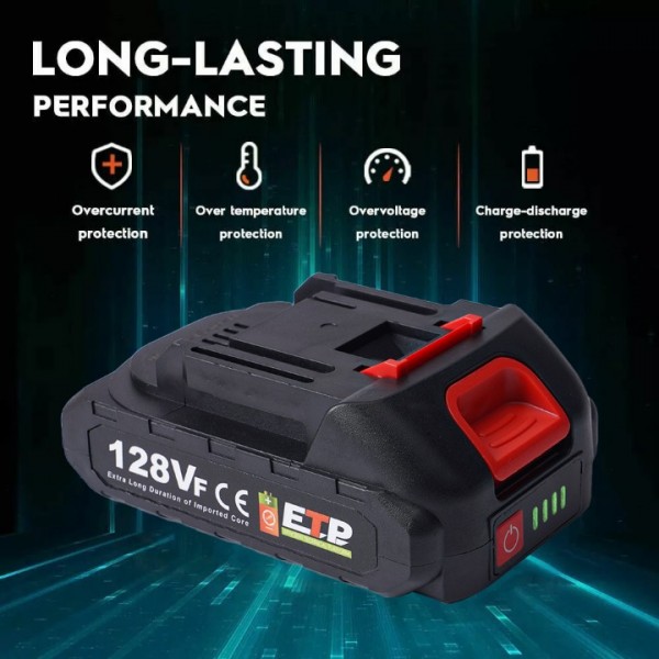 24V Lithium Replacement Battery