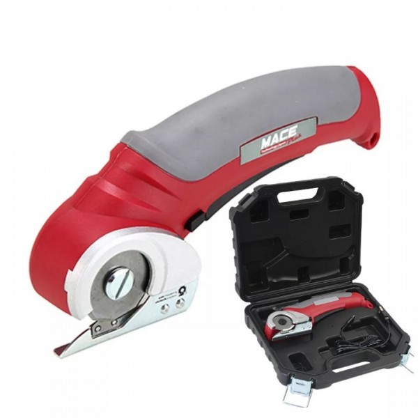 Professional Cordless Electric Scissors