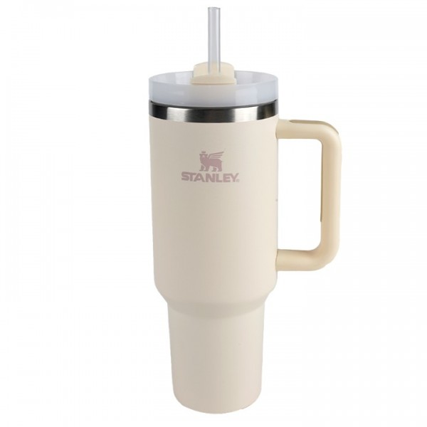40oz Thermos Bottle 304 Stainless Steel Double-Wal...