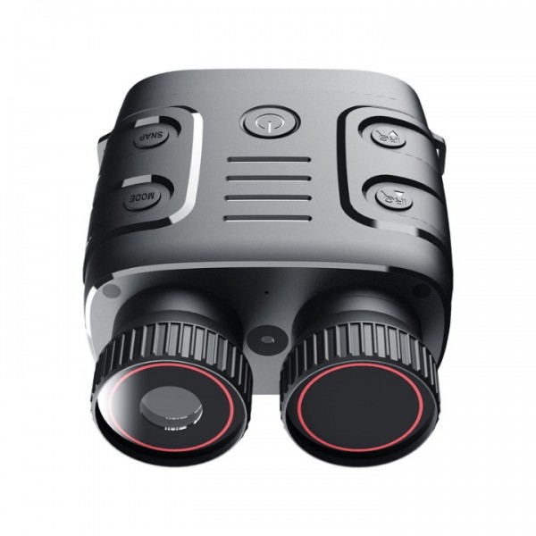 Full HD Night Vision Binoculars with 10X Digital Zoom